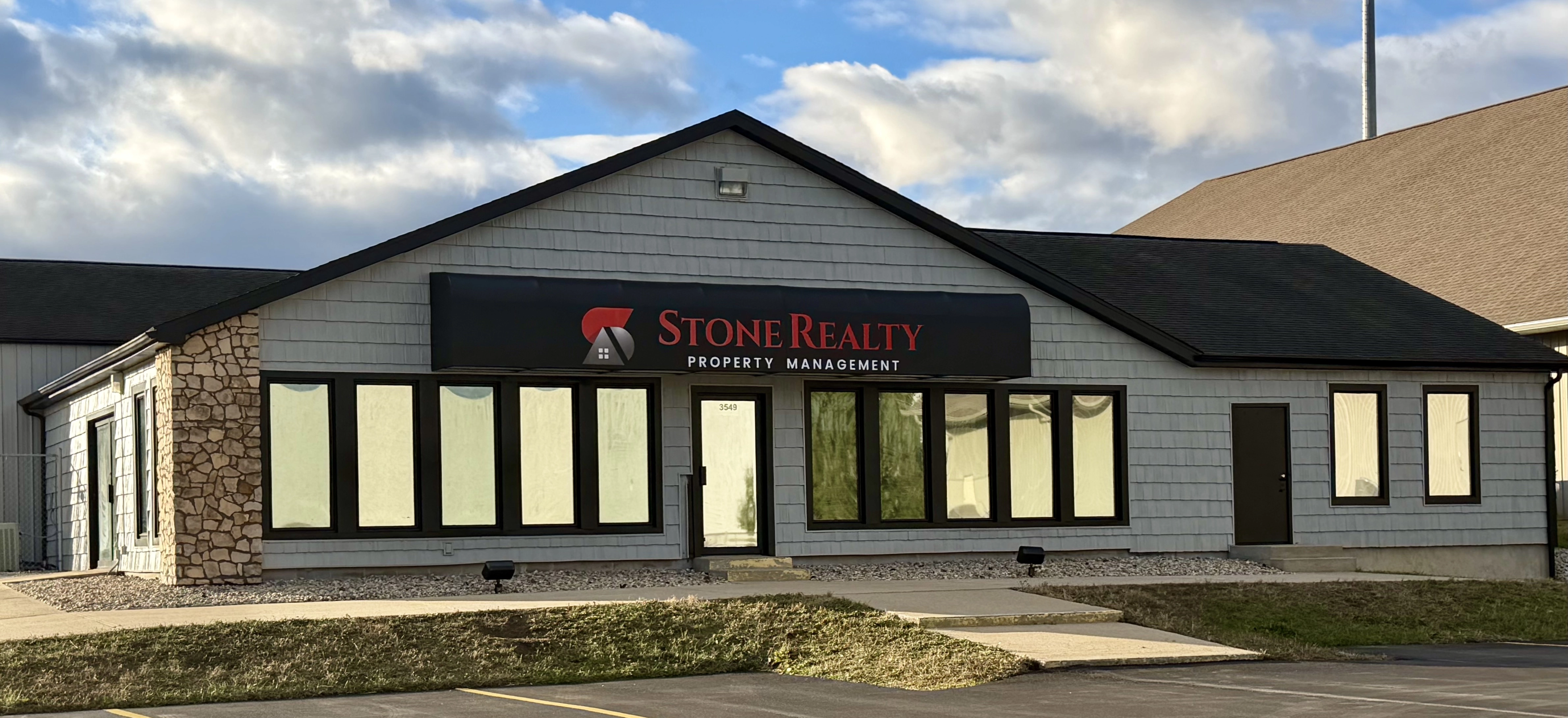 Stone Realty Building