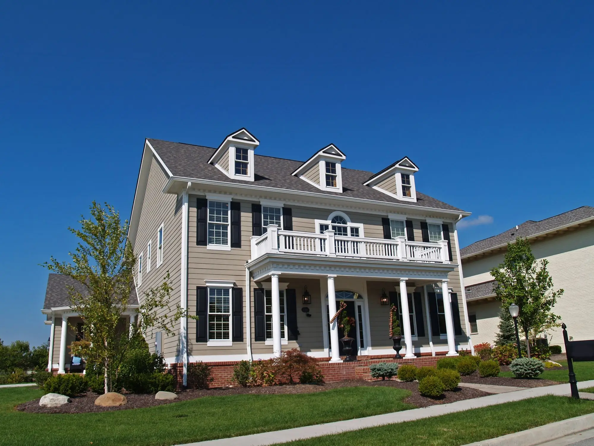 Seelyville Property Management
